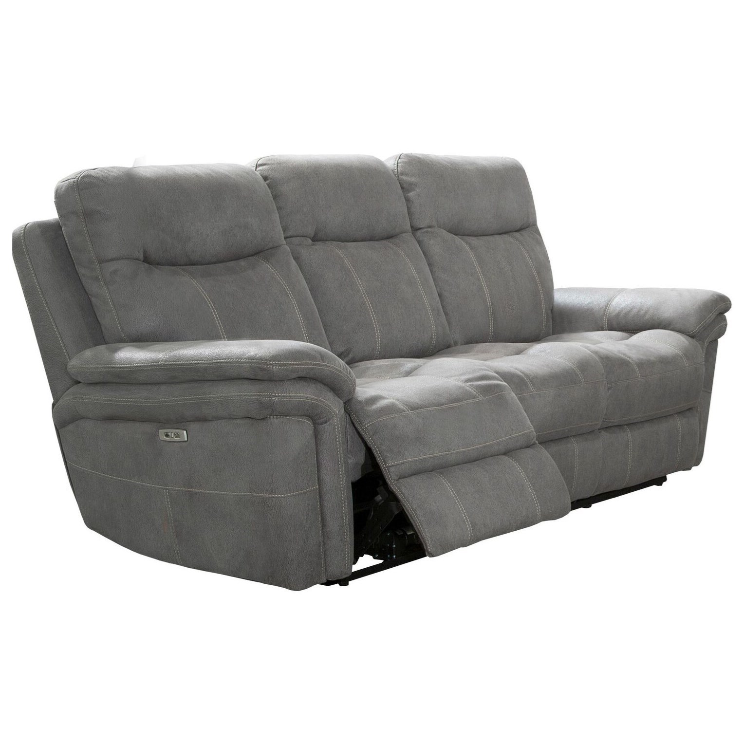 Mason power sales theater recliner